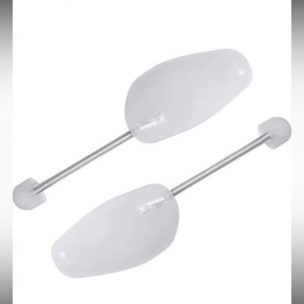 Practical Adjustable Length Women Shoe Tree Stretcher Holder Shaper Support